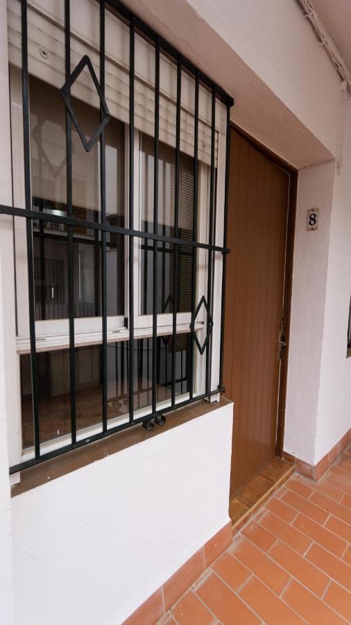 Rentalsevilla Paseando Por Remedios Apartamento