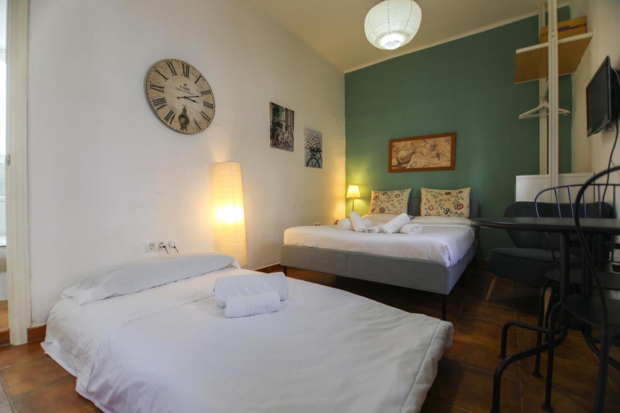 Apartamento Rentalsevilla Paseando Por Remedios Sevilla