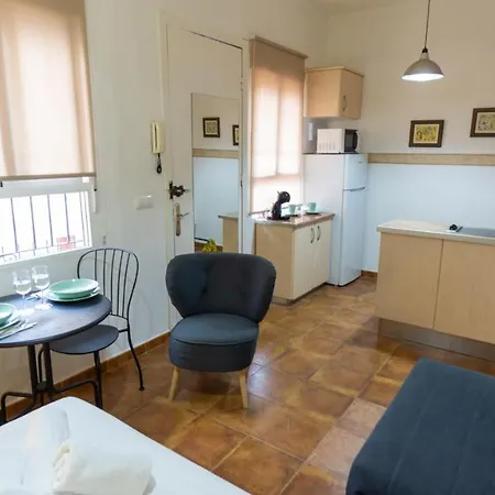 Rentalsevilla Salado I Exterior photo