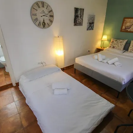 Rentalsevilla Salado I Exterior photo