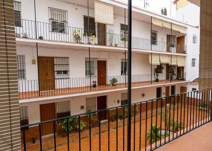 Rentalsevilla Salado I