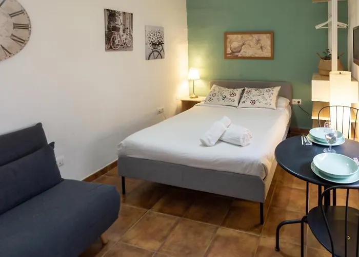Rentalsevilla Salado I